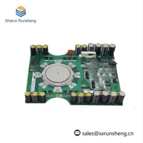 ABB 5SHX1445H0001 3BHB003230R0101 Control Module