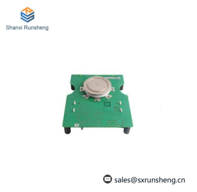 ABB 5SHX1445H0001 3BHB003230R0101 Control Module