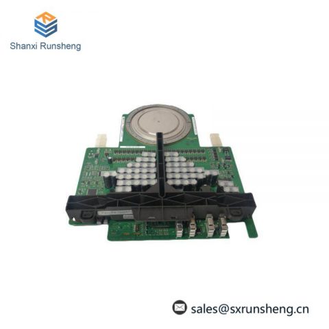 ABB 5SHY3545L0016 GVC736CE101 Industrial Control Module
