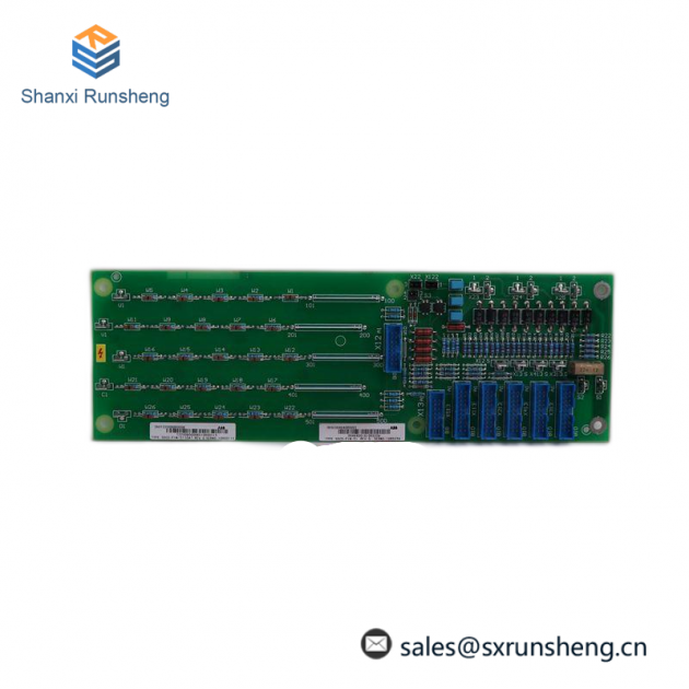 ABB AB 1764-MM2 16 KB Memory Module, Industrial Control Electronics