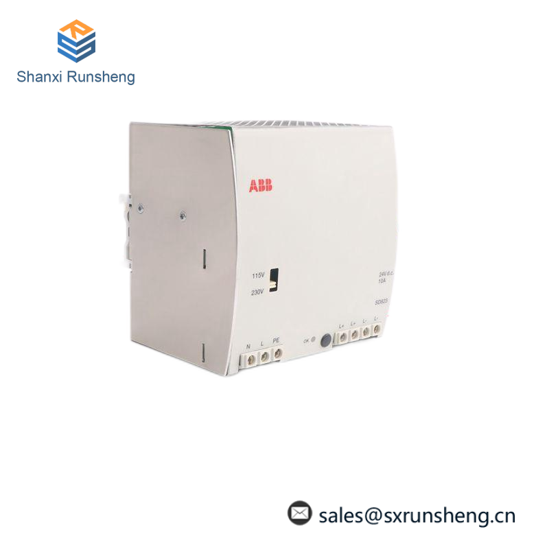 abb_5shy4045l0001_3bhb018162r0001_2.png ABB 5SHY4045L0001 3BHB018162R0001 Industrial Control Module