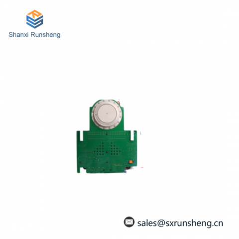 ABB 5SHY3545L0014, 3BHE023784R0001, 3BHE019719R0101, Automation Controllers