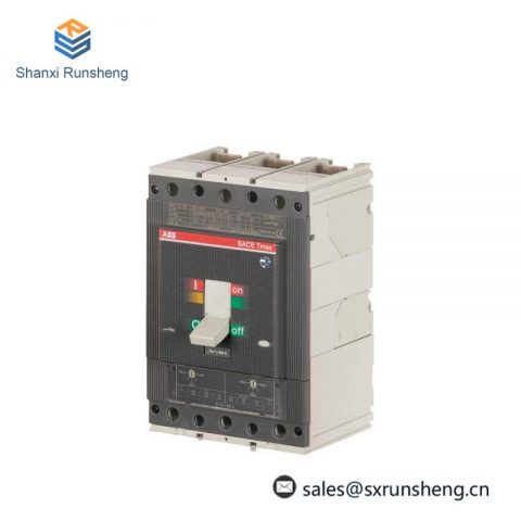 ABB 5SNA0600G650122 IGBT Module: High-Performance Power Conversion for Industrial Applications