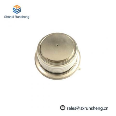 ABB 5STP-26N6500 Phase Control Thyristor - Industrial Grade Precision Switching Technology