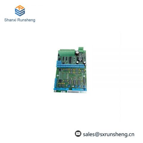 ABB 3AFE61320946 Power Module, Industrial Automation Solutions