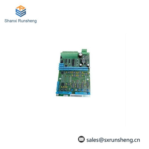 ABB 3AFE61320946 Power Module, Industrial Automation Solutions