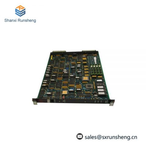 ABB 6214BZ10120 6214BZ10120G Backup Memory Module - Advanced Industrial Storage Solution