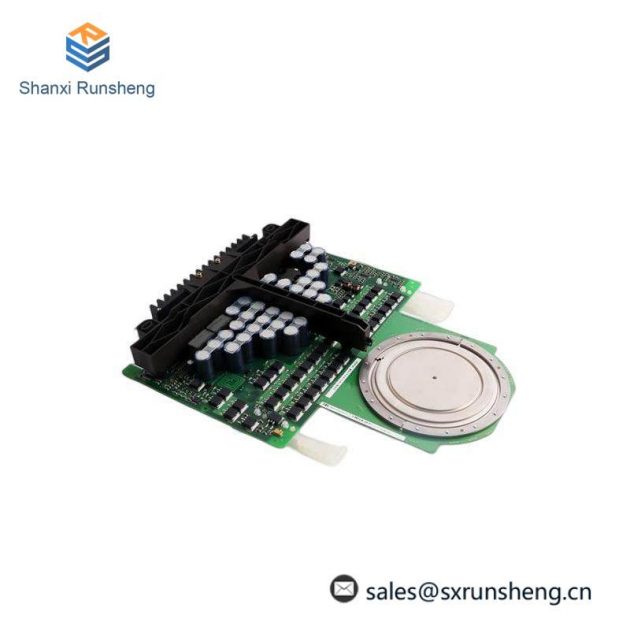 ABB NAMC-11 | 63984205P Control Board | Industrial Automation, 200 characters or less