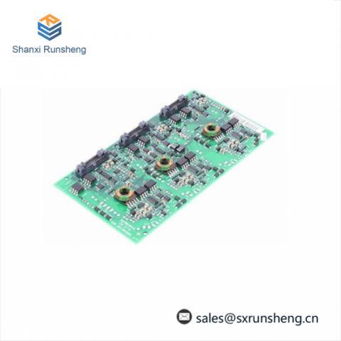 ABB 68439990A Industrial Driver Board