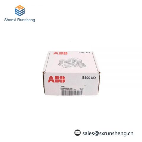 ABB 750203/806 Stal DIP-SWITCHES - Industrial Control Module