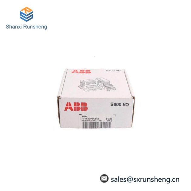 ABB 750203/806 Stal DIP-SWITCHES - Industrial Control Module