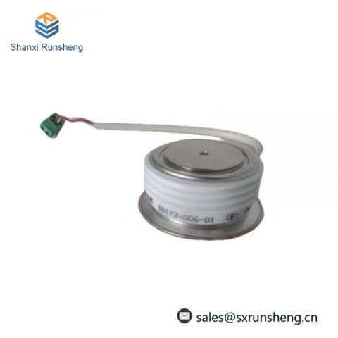 ABB 80173-006-01 General Purpose Industrial Direct Current Drives