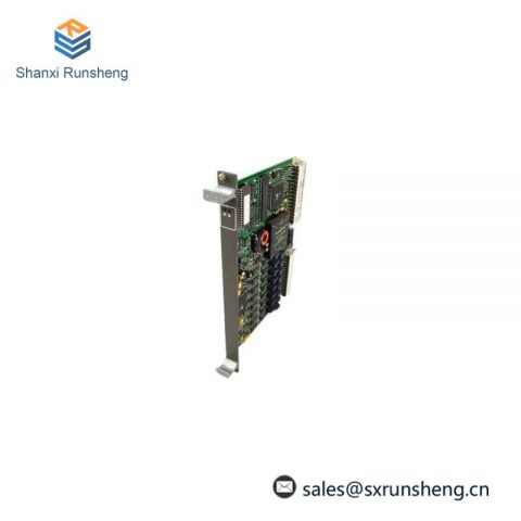 ABB 81AA10E GJR2370200R1100 Circuit Board: Advanced Control Module for Industrial Automation