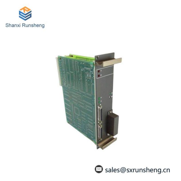 ABB 83SR04A-E Control Module: Industrial Automation Excellence