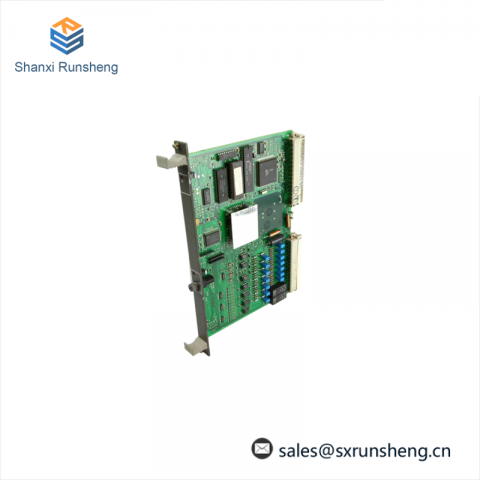 ABB 83SR06B-E GJR2395400R1210 - High-Performance Control Module