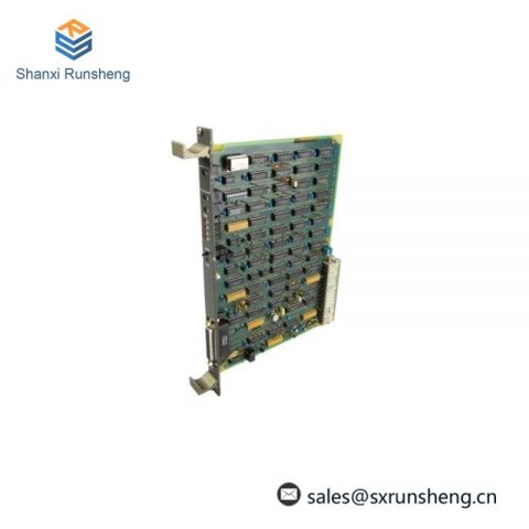 ABB 88FN02E GJR2370800R0100 - Advanced Control Board for Industrial Automation