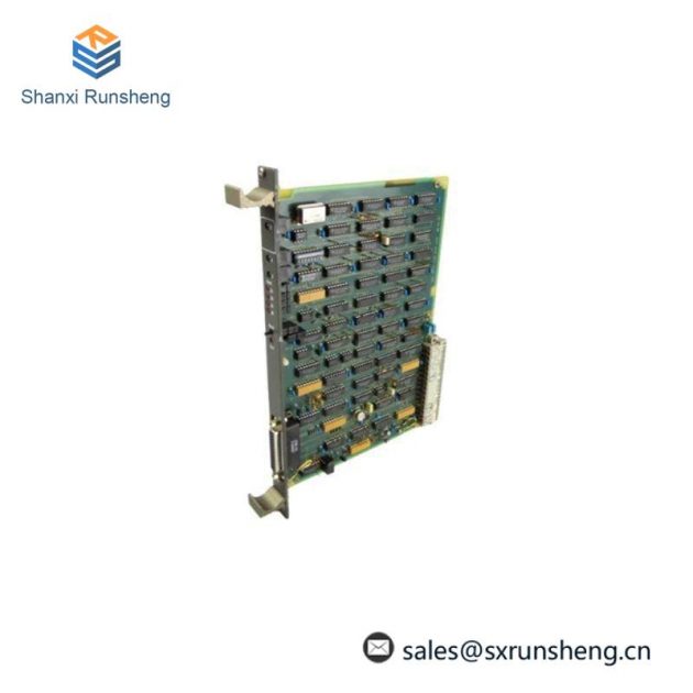 ABB 88FN02E GJR2370800R0100 - Advanced Control Board for Industrial Automation