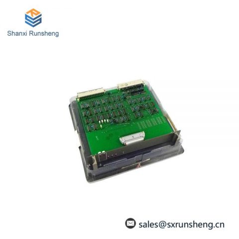 ABB 88FV01E GJR2332300R0200 Modem Module: High-Frequency Communication Solution for Industrial Automation