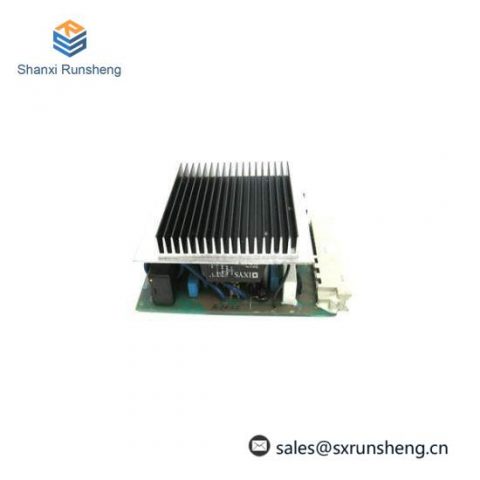 ABB 9191-30390 Power Module: Cutting-Edge Technology for Industrial Control