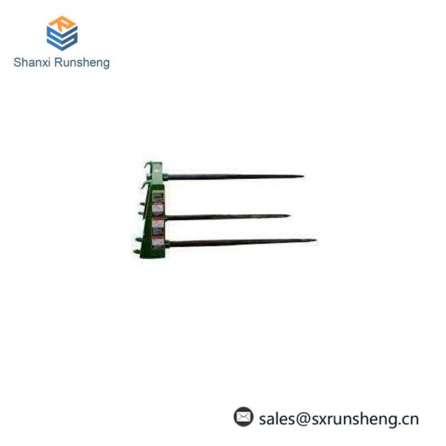 AB 2711P-RDB7C: Industrial Grade Display Module