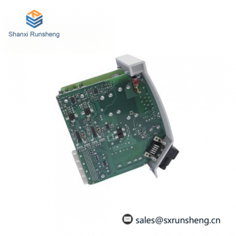 ABB AC800F PM802F Fi830F EI802F DCS Module - Advanced Control Solution for Industrial Automation