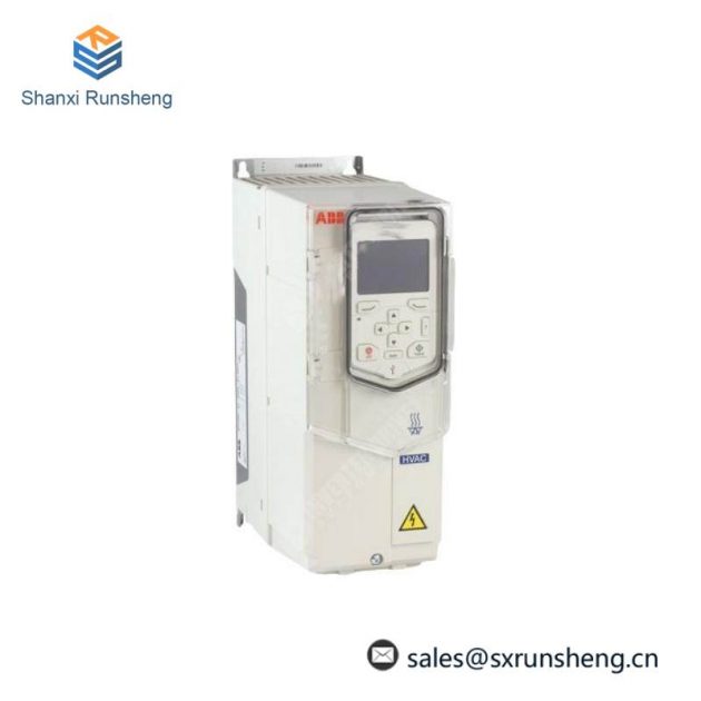 ABB ACH580-01-073A-4 Inverter: Pioneering Industrial Automation Solutions