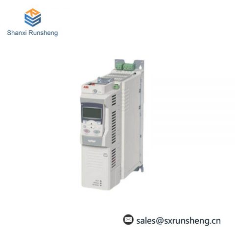 ABB ACQ810-04-053A-4, High-Efficiency Inverter for Industrial Automation