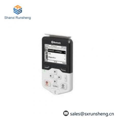 ABB ACS-AP-S Short Delivery Time Industrial Control Module