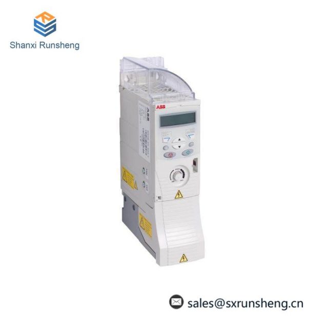 ABB ACS150-01E-09A8-2: High Efficiency 2.2kW Low Voltage AC Drive