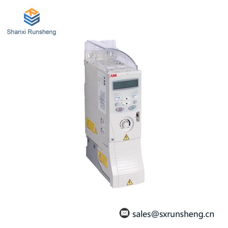 abb_acs150-01e-09a8-2_low_voltage_ac_drives_2_2kw.jpg ABB ACS150-01E-09A8-2: High Efficiency 2.2kW Low Voltage AC Drive