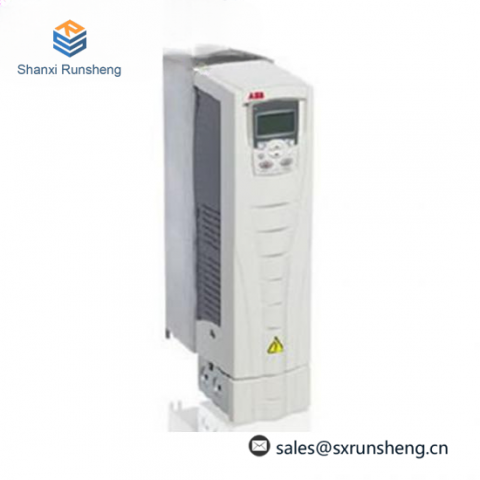 ABB ACS510-01-012A-4 3ABD00015746-D | High-Performance AC Drive