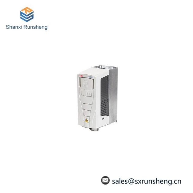 ABB ACS510-01-017A-4 High Performance AC Frequency Converter
