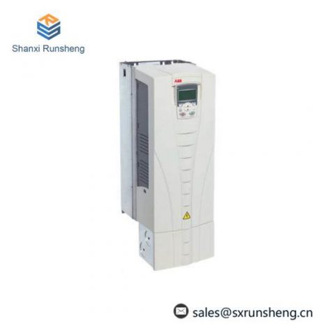 ABB ACS510-01-038A-4, High-Performance AC Drive for Industry