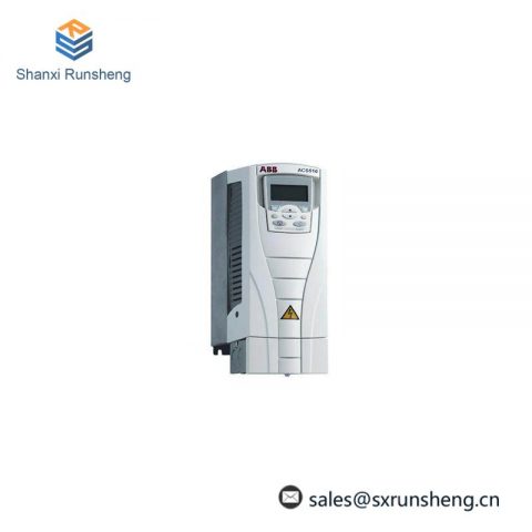 ABB ACS510-01-088A-4 Frequency Converter: Advanced Drive Solution for Industry