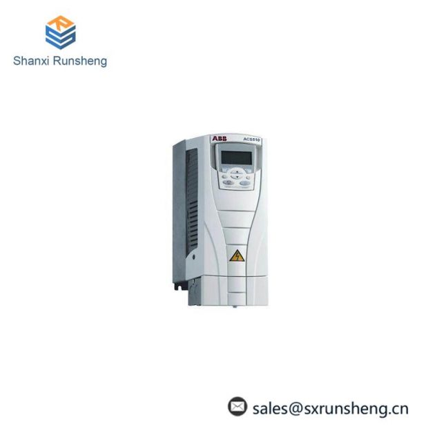 ABB ACS510-01-088A-4 Frequency Converter: Advanced Drive Solution for Industry