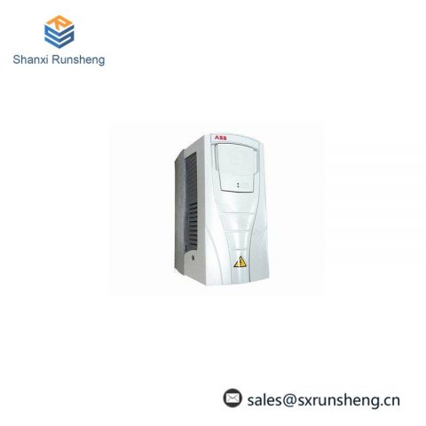 ABB ACS510-01-157A-4 3ABD00015756-D, Industrial Frequency Converter