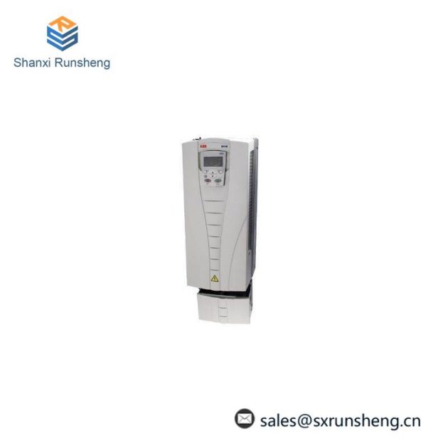 Allen-Bradley AB 25B-D030N114 AC Drive - Industrial Automation Solution