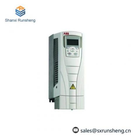 ABB ACS550-01-04A1-4 3AUA0000003386-D Frequency Converter - Precision Control for Industrial Automation