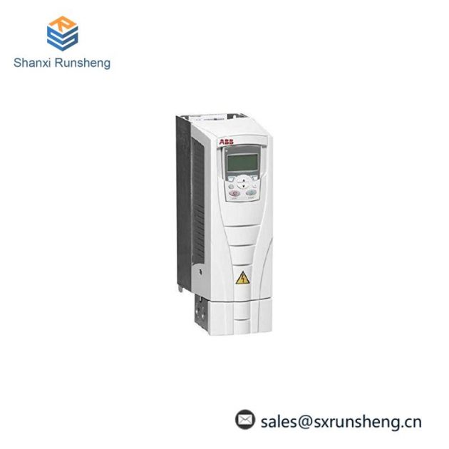 ABB ACS550-U1-157A-4 Drives: Industrial Automation Solutions for Enhanced Efficiency