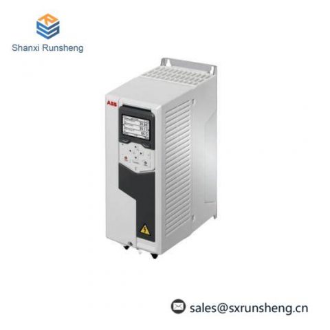 ABB ACS580-01-03A4-4, Industrial Drive System