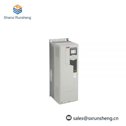 ABB ACS580-01-088A-4 Industrial Frequency Converter