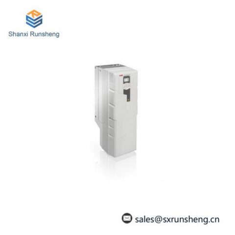 ABB ACS580-01-169A-4 3ABD00045438-D Variable Speed/Frequency Drive