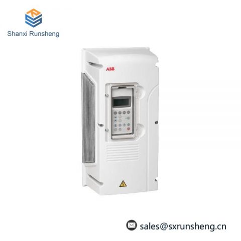 ABB ACS800-01-0050-7+P901: Advanced Industrial Drives for Enhanced Efficiency