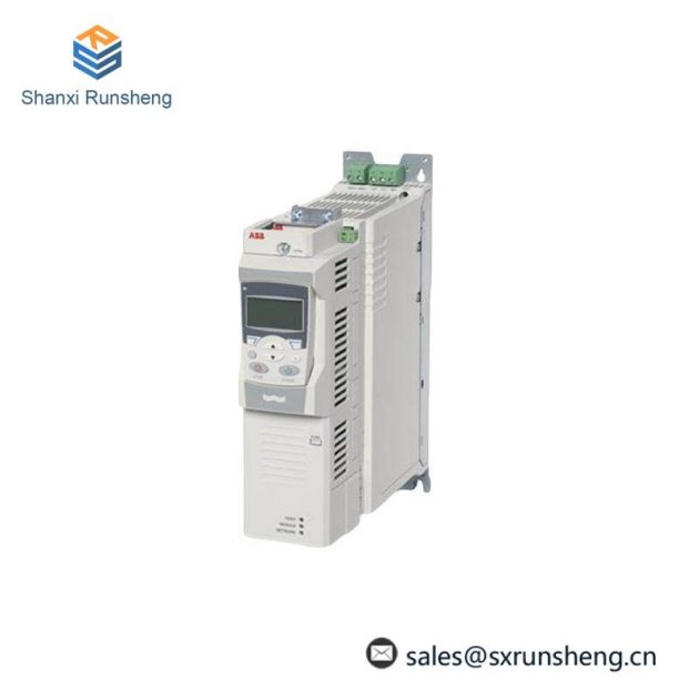 ABB ACS850-04-03A0-5+J410: High Performance Inverter
