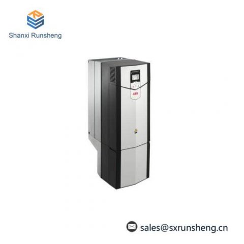 ABB ACS880-01-02A4-3 3ABD00035958-D: Advanced Industrial Automation Solution
