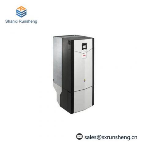 ABB ACS880-01-105A-3 3ABD00035950-D: Precision Drive for Industrial Automation
