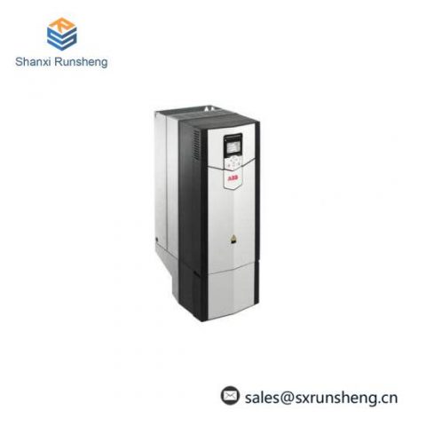 ABB ACS880-01-145A-3 3ABD00035951-D Frequency Converter; ABB