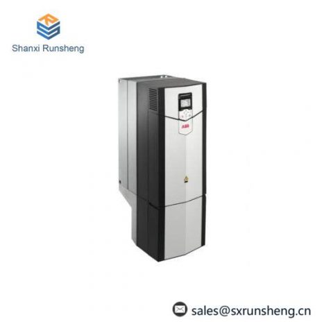 ABB ACS880-01-246A-3, 3ABD00035954-D Industrial Frequency Converter