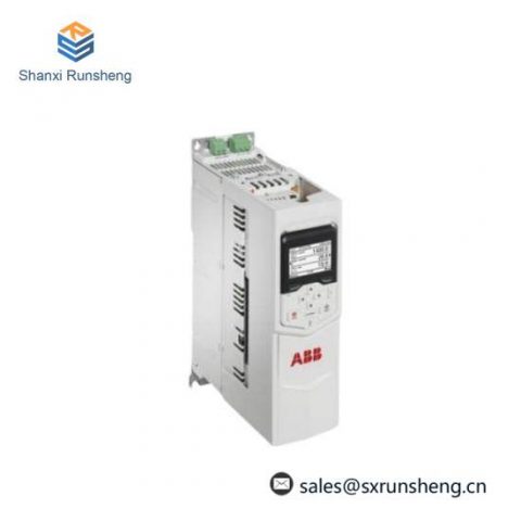 ABB ACS880-104-0082A-7+F272: High-Performance Industrial Frequency Transformer