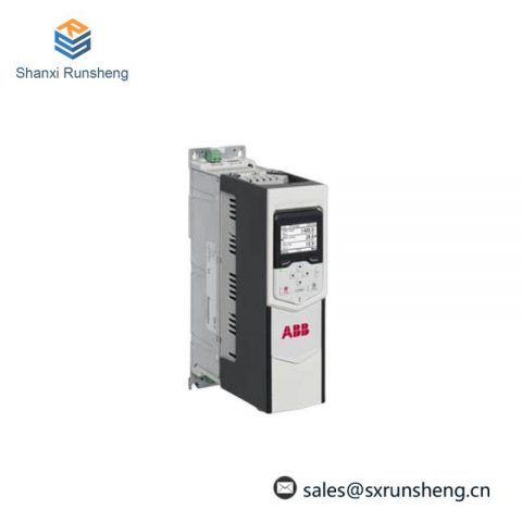 ABB ACS880-104-0082A-7+F272 Inverter Modules